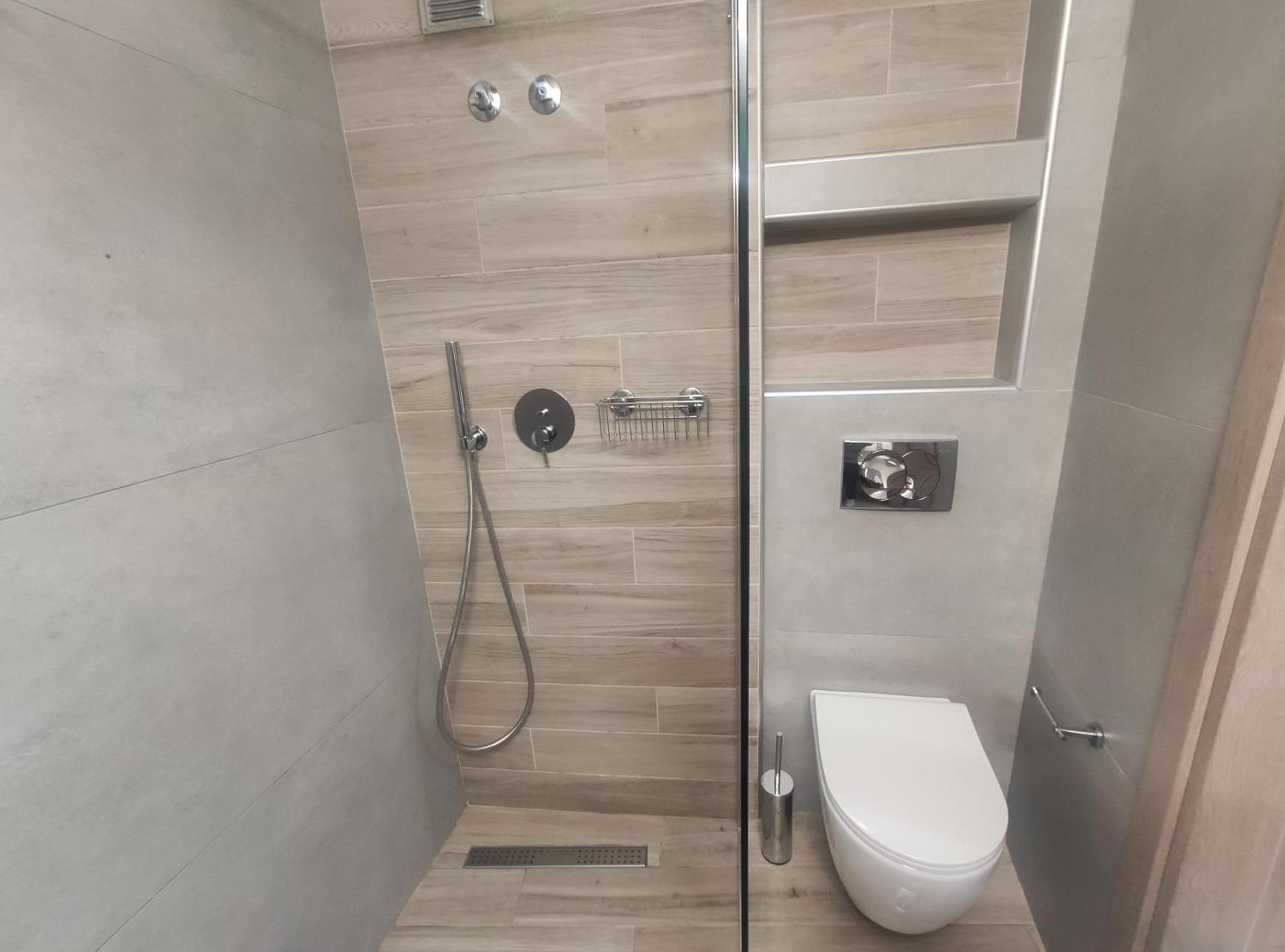 Para Thin Alos Inn 네오스마르마라스 외부 사진