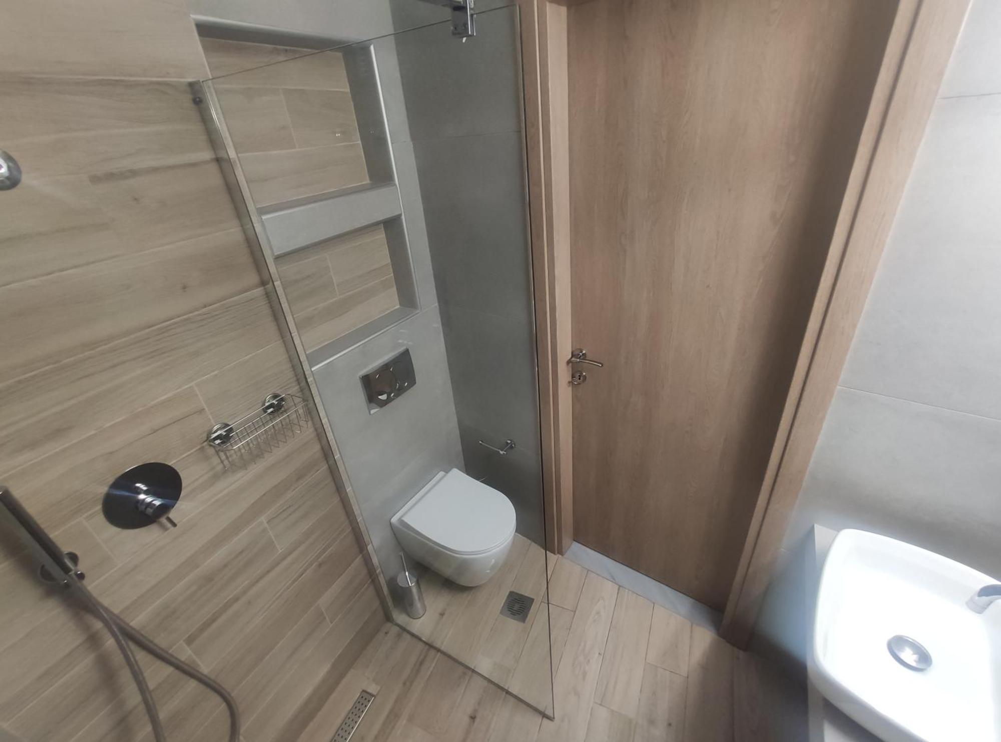 Para Thin Alos Inn 네오스마르마라스 외부 사진